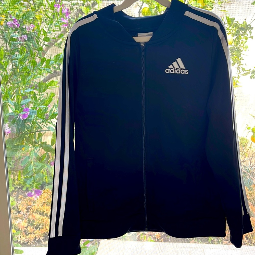 Adidas jacket